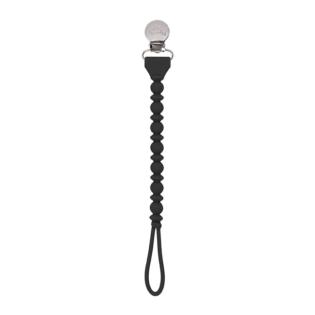 Sweetie Strap™ - Beaded Pacifier Clip-gallery-33538318794923