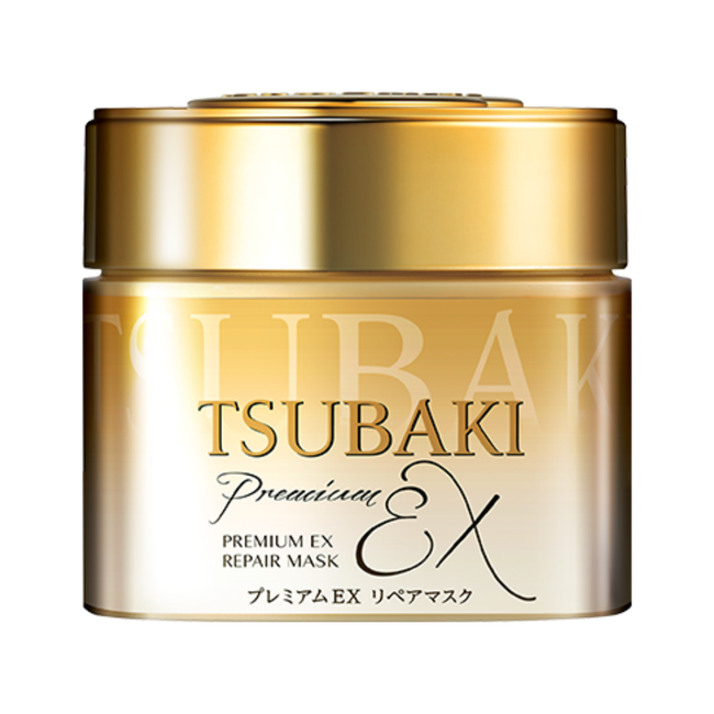 Tsubaki: Premium EX Repair Mask-gallery-46534517031163