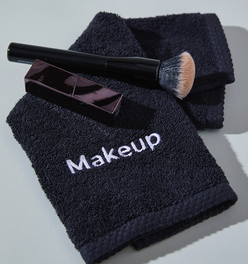Makeup Towel Set - 2 Piece Set