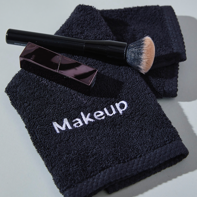 Makeup Towel Set - 2 Piece Set-gallery-38810670923930