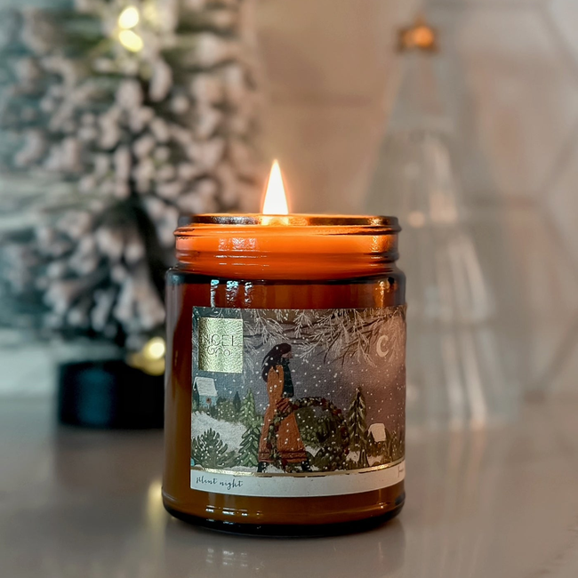 Silent Night-gallery-41849406685442