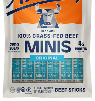 Original Beef Mini Sticks