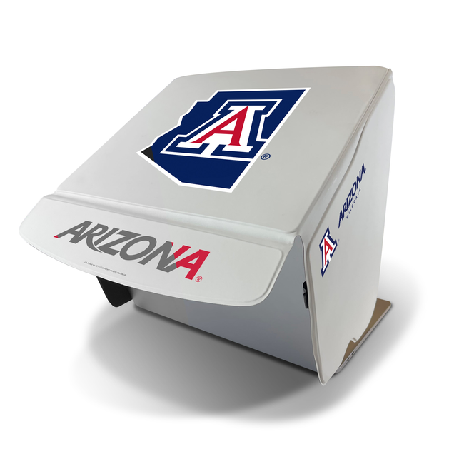SunShader Pro 5 - Custom-printed with your Team, School or Business Branding-gallery-40739965993178