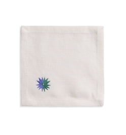 Mojito Cocktail Napkin (Set of 4)