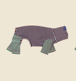 Earth and Sky Onesie