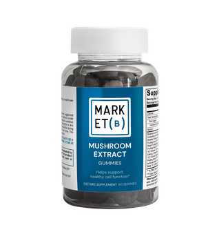 Market B™ Mushroom Extract Gummies