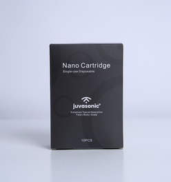 Single-use sterile disposable cartridges (INTERNAL DEMO)