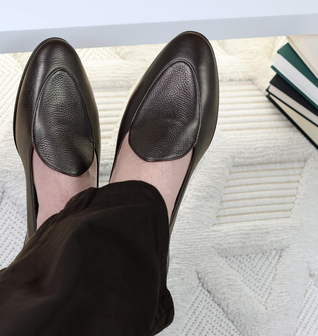 Venetian Loafer