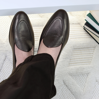 Venetian Loafer