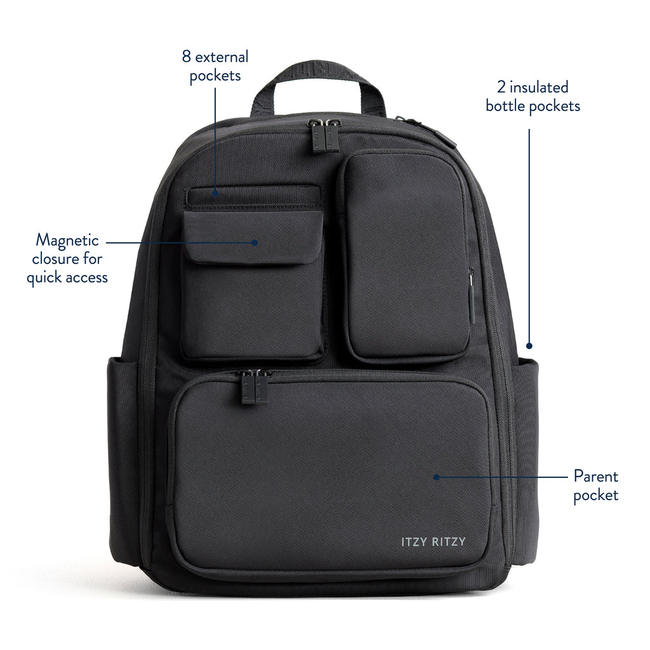 New Parent Organization Essentials Bundle-gallery-38710237364395