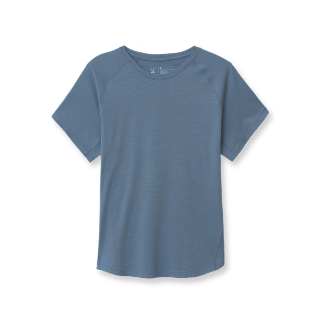 Women's Springbok Sport Tee-gallery-53801576464754