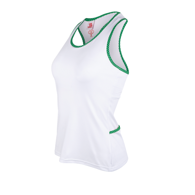 Love All Tennis Women's Doris Top-gallery-68196700520529