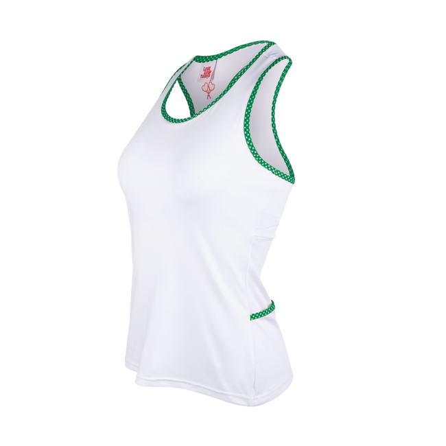Love All Tennis Women's Doris Top-gallery-68196700520529