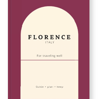 Florence Travel Planner: Explore Tuscany & Plan Your Italy Trip-gallery-35772607594553