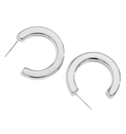 Luxury Hoop Earrings