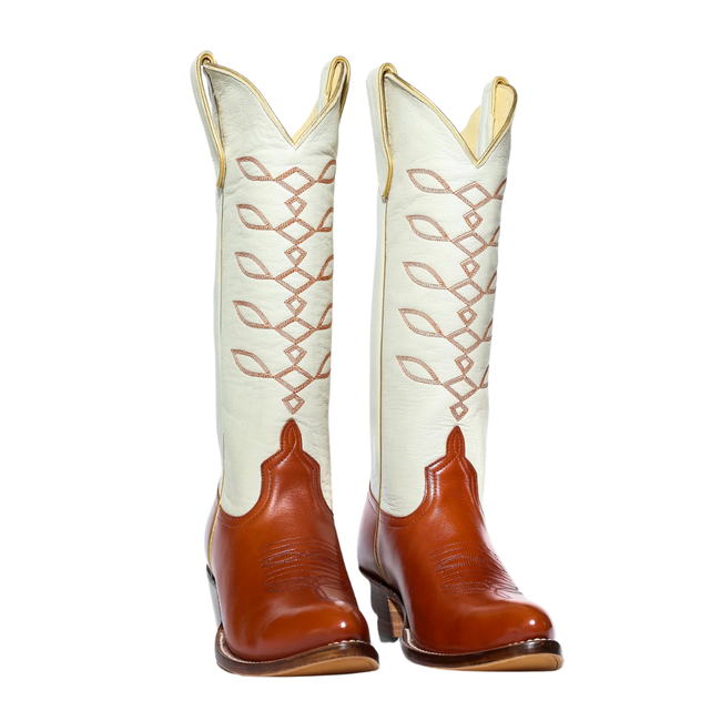 Gameday Women's Cowboy Boot-gallery-38913547239605