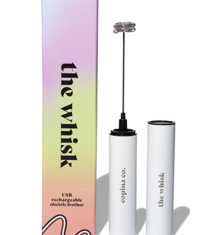 The Whisk