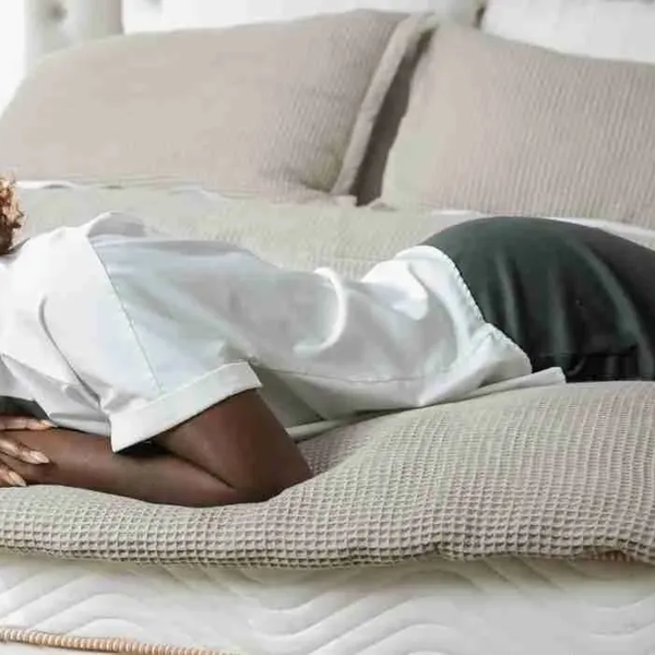 Saatva Mattresses Earn Endorsement from the American Chiropractic Association for Exceptional Back Support