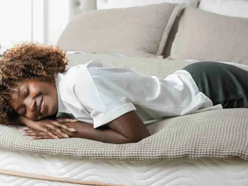 Saatva Mattresses Earn Endorsement from the American Chiropractic Association for Exceptional Back Support