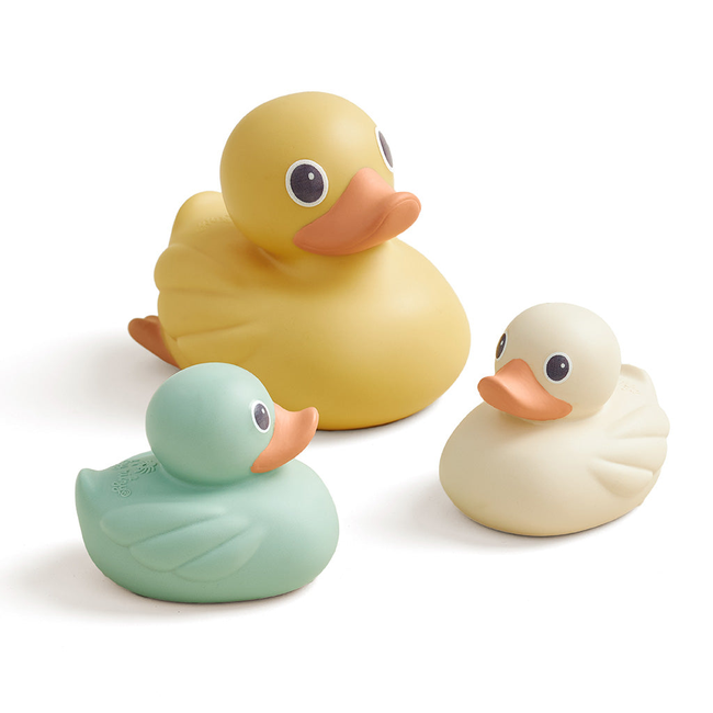 Itzy Ducky Family™ Bath Toy Set-gallery-36639589826731