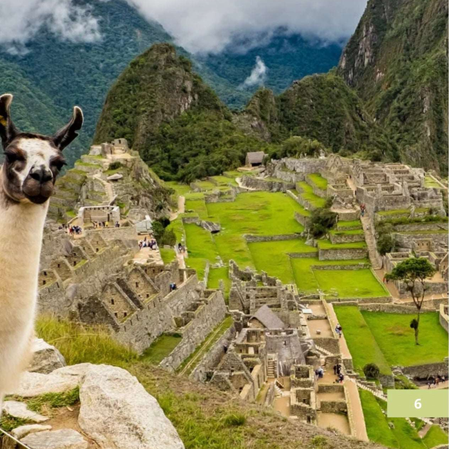 Peru Trip Planner for Lima, Cusco & Machu Picchu Guide-gallery-31745981382713
