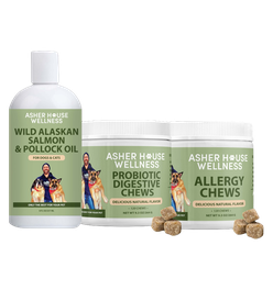 The Seasonal Allergy Bundle
