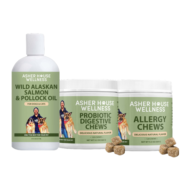 The Seasonal Allergy Bundle-gallery-35197831348433