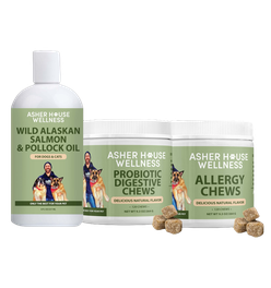 The Seasonal Allergy Bundle