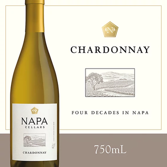 Napa Cellars Chardonnay