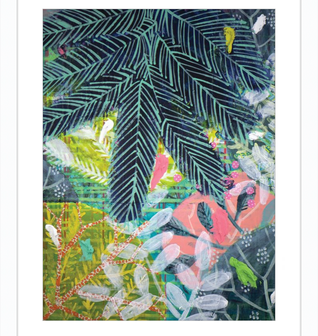 Tropical Charm