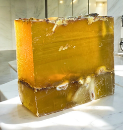 Enhance Creativity Soap