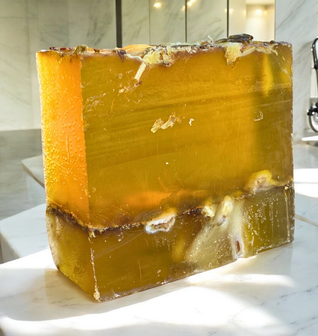 Enhance Creativity Soap