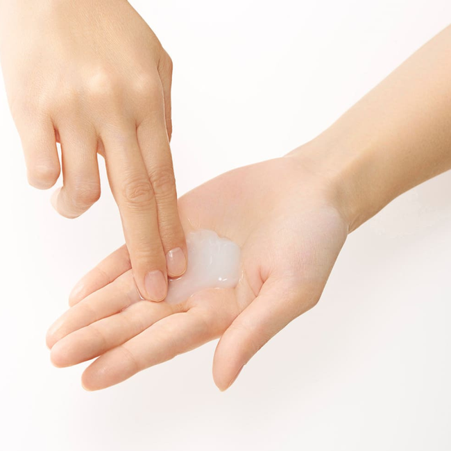 Naturie: Hatomugi Moisturizing Gel-gallery-48150310650107