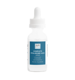 Market B™ Complete Hyaluronic Acid Serum