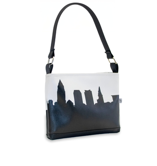 Skyline Signature Handbag