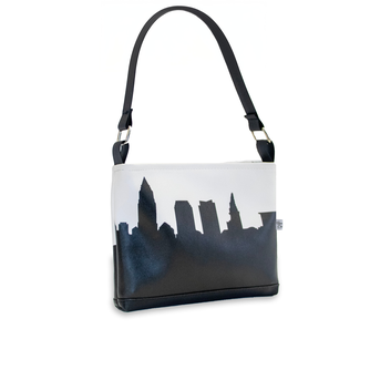 Skyline Signature Handbag