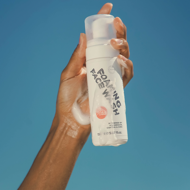 Skincare Essentials Set-gallery-44682693968192