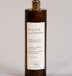 Vetiver & Neroli