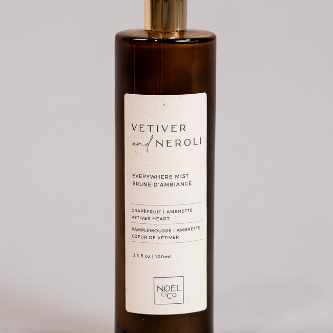 Vetiver & Neroli-gallery-42336885768450