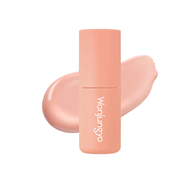 Wonjungyo: Bare Bloom Cheek-gallery-49336747000059