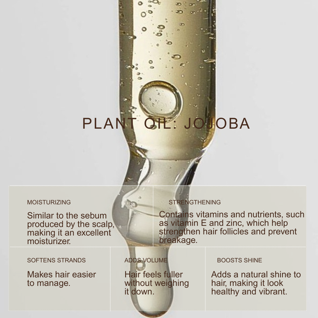 ROOTED REVIVall™ Cuticle Mending, Restoring Mask – Deep Conditioning & Restoration Treatment-gallery-50399434506464