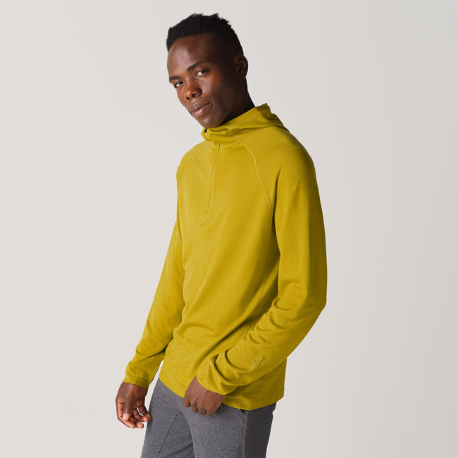 Men's Indie Hoodie-gallery-36217807765675