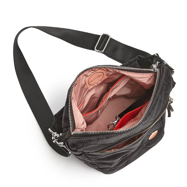 marcel - quilted crossbody bucket bag-gallery-43939930079383