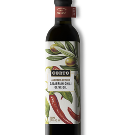 Agrumato-Method Calabrian Chili Olive Oil