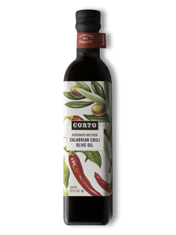 Agrumato-Method Calabrian Chili Olive Oil