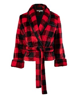 Women's Christmas Robette