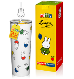 Miffy Iconic Tumbler
