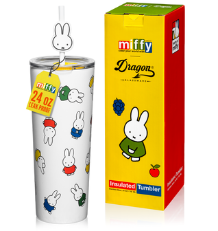Miffy Iconic Tumbler