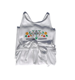 Great Jones x Lisa Says Gah Apron