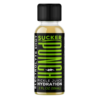 2oz Pickle Juice Shooter, Classic Dill (12 count)